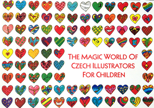 The Magic World of Czech Illustrators for Children