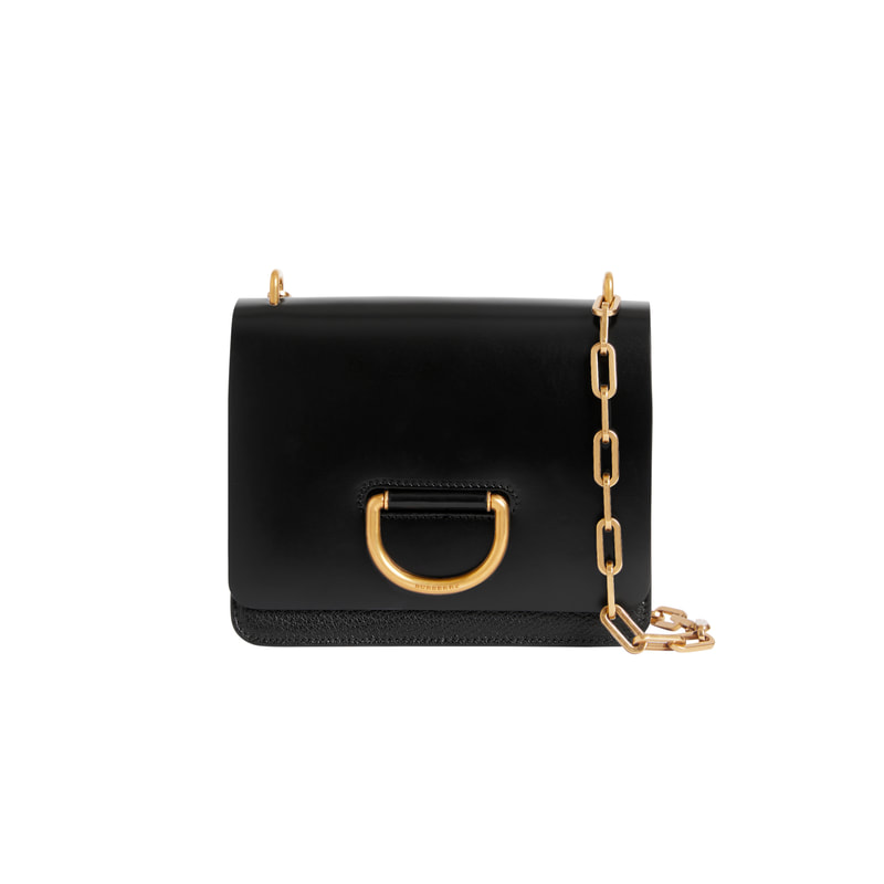 BURBERRY INTRODUCES THE D–RING BAG - The BigChilli